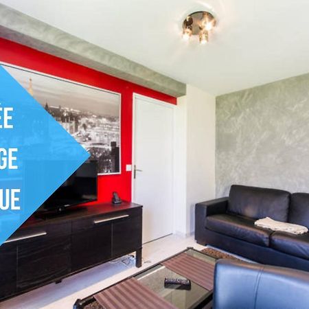 Le Memorial Apparthotel-Goodcaen Μπαγιέ Εξωτερικό φωτογραφία