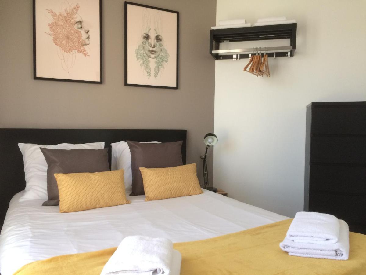 Le Memorial Apparthotel-Goodcaen Μπαγιέ Εξωτερικό φωτογραφία
