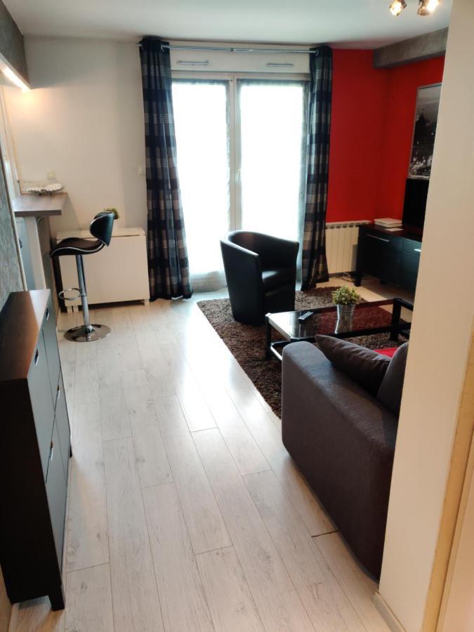 Le Memorial Apparthotel-Goodcaen Μπαγιέ Εξωτερικό φωτογραφία
