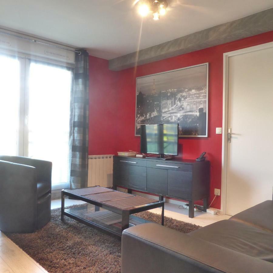 Le Memorial Apparthotel-Goodcaen Μπαγιέ Εξωτερικό φωτογραφία