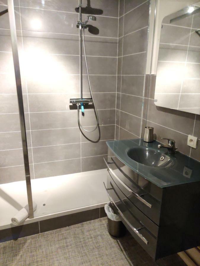 Le Memorial Apparthotel-Goodcaen Μπαγιέ Εξωτερικό φωτογραφία