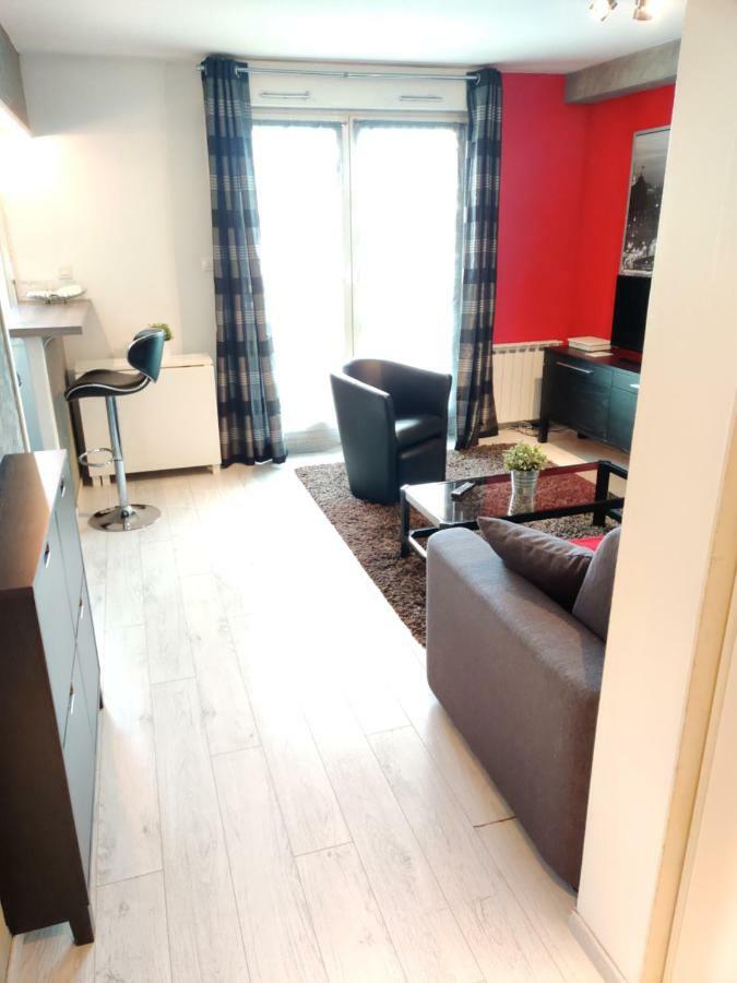 Le Memorial Apparthotel-Goodcaen Μπαγιέ Εξωτερικό φωτογραφία