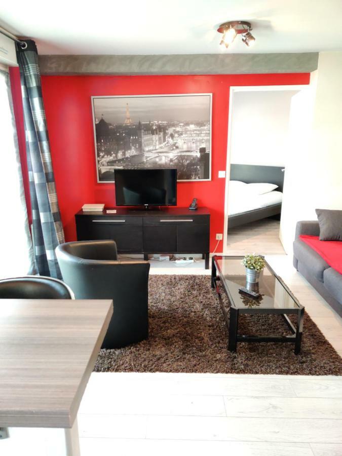 Le Memorial Apparthotel-Goodcaen Μπαγιέ Εξωτερικό φωτογραφία